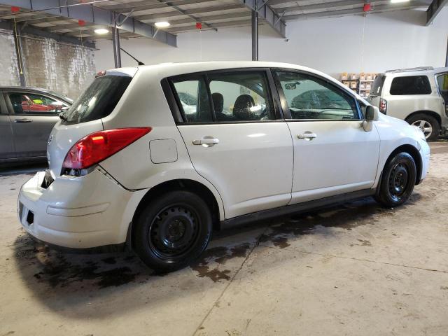 2011 Nissan Versa S/Sl VIN: 3N1BC1CP1BL409891 Lot: 40753085