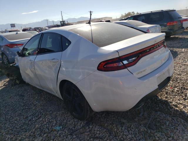 2015 DODGE DART SXT - 1C3CDFBB3FD298603