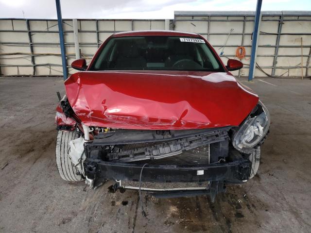 3KPF24AD7LE233852 KIA FORTE FE