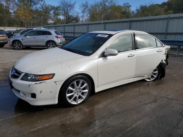 2006 Acura TSX 