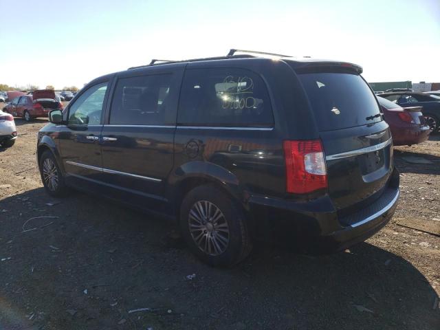 2C4RC1CG8ER133244 | 2014 Chrysler town & country touring l