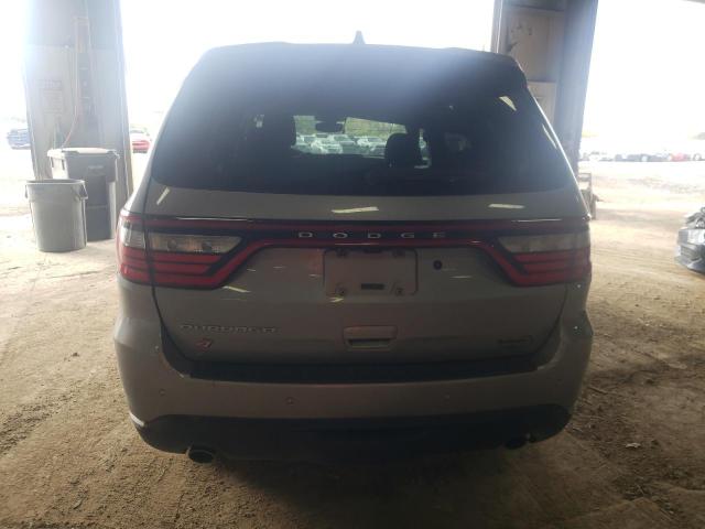 1C4SDJFT0MC696139 Dodge Durango PU 6