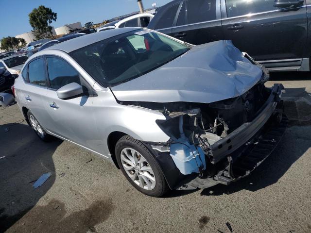 3N1AB7AP4KY410153 Nissan SENTRA S