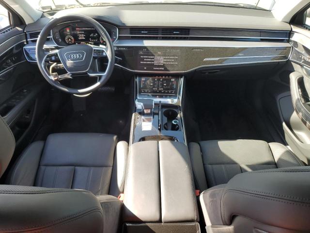 2022 AUDI A8 L WAULDAF85NN000376