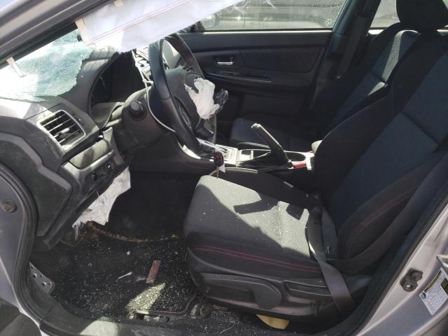JF1VA1A63M9820365 Subaru WRX