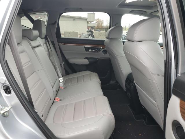 5J6RW2H86KA021082 2019 Honda Cr-V Exl