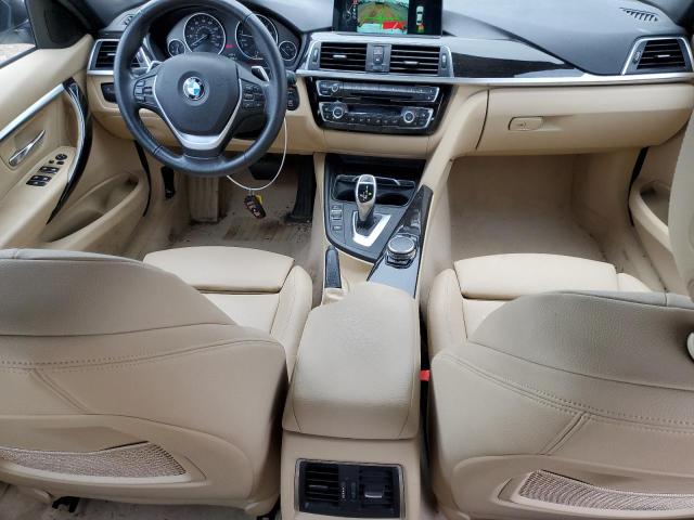 WBA8E3G56GNU05037 | 2016 BMW 328 XI SUL