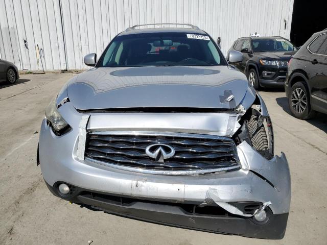 2010 Infiniti Fx35 VIN: JN8AS1MW9AM855359 Lot: 70323253