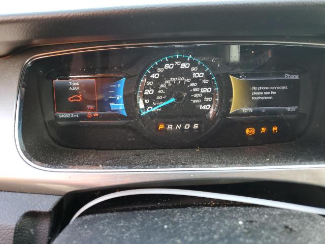 2014 Ford Taurus - Image 9