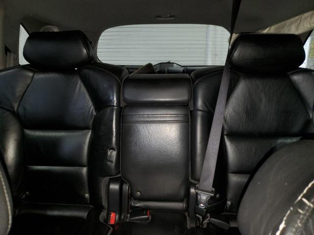 2008 Acura Mdx Technology VIN: 2HNYD28388H531921 Lot: 72170363