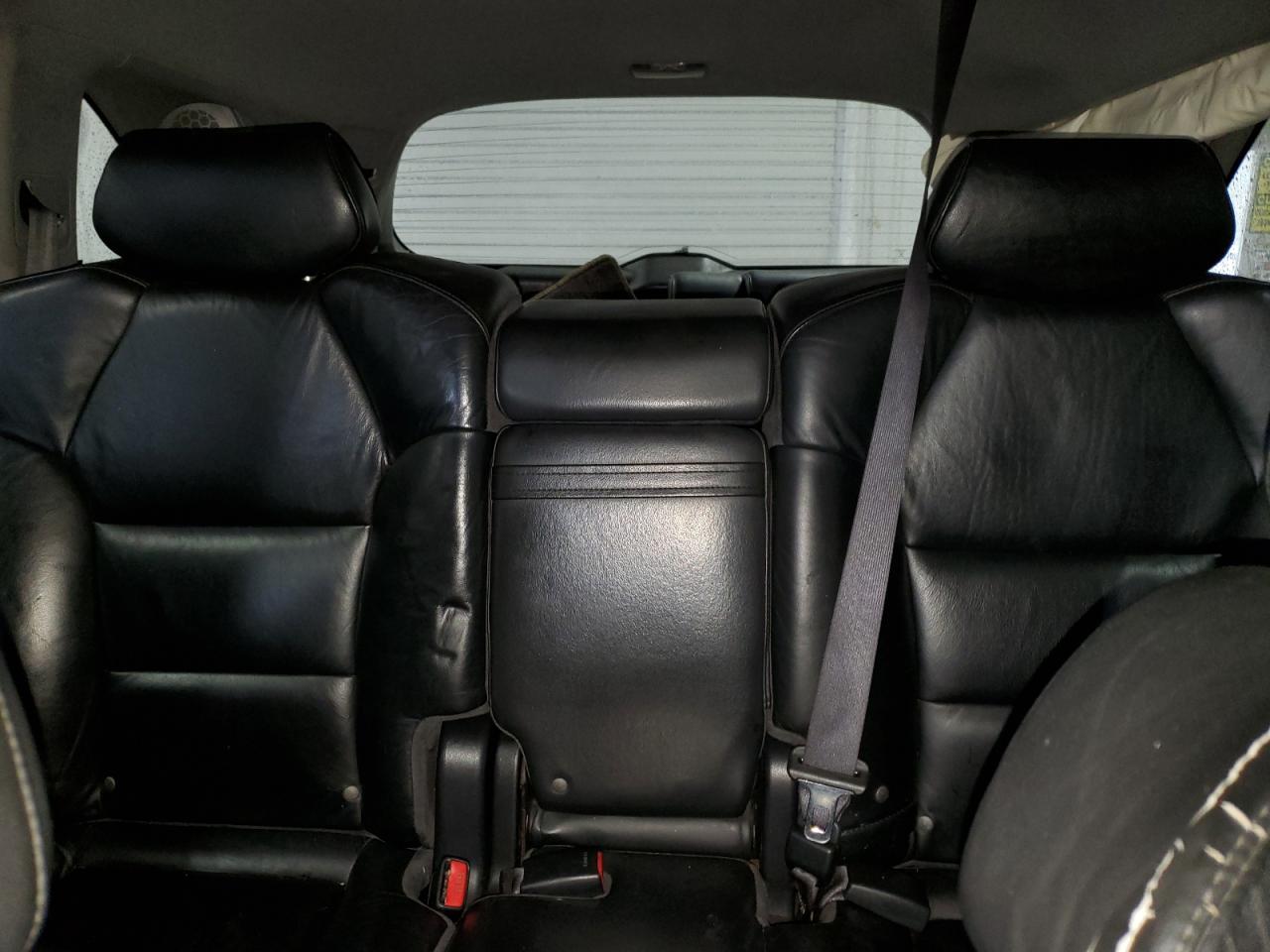 2HNYD28388H531921 2008 Acura Mdx Technology