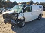 2020 GMC SAVANA G35 - 1GTZ7GFG5L1238179
