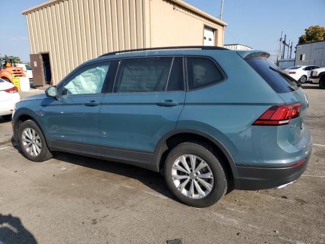 3VV0B7AX8KM179601 Volkswagen Tiguan S 2