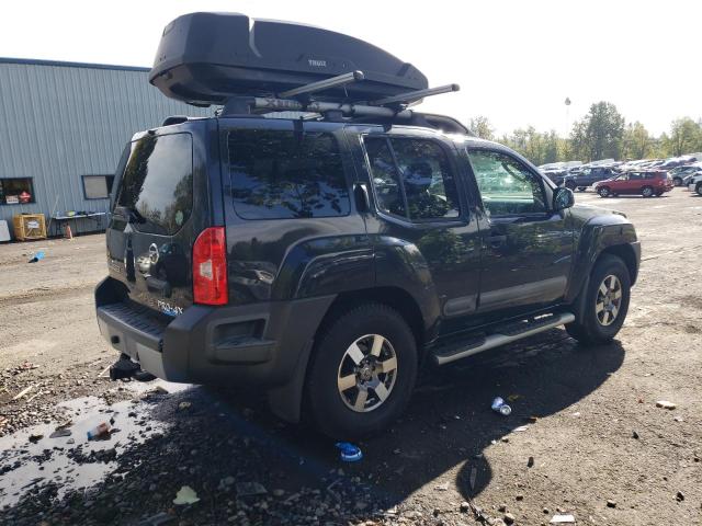 5N1AN0NW5BC515270 | 2011 Nissan xterra off road