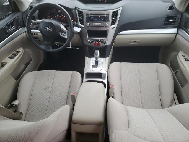 4S4BRBAC2E3313278 Subaru Outback 2.5i