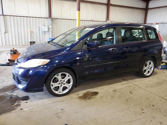 2008 Mazda Mazda5 