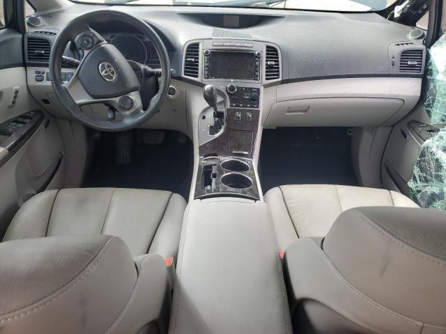 4T3BK3BB2EU108688 Toyota VENZA LE