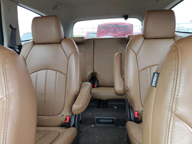 5GAKRBKD4EJ186395 Buick Enclave