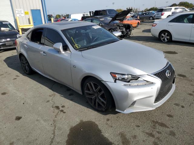 JTHBF1D22E5043109 | 2014 LEXUS IS 250