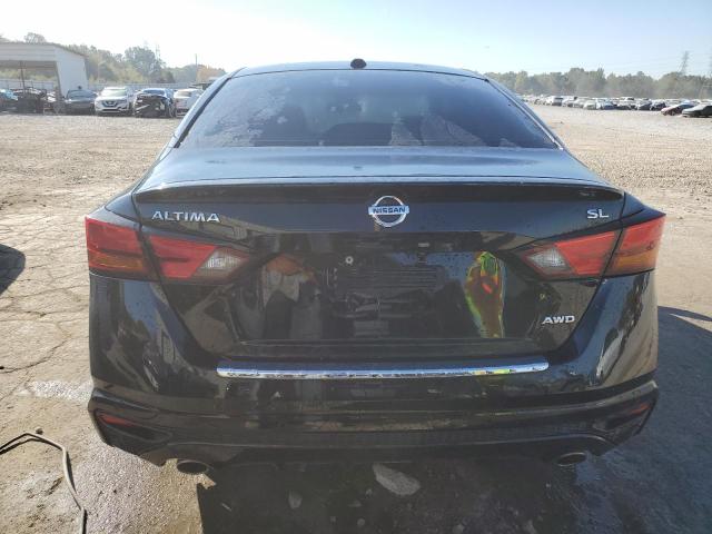 1N4BL4EW0KC130954 Nissan ALTIMA SL