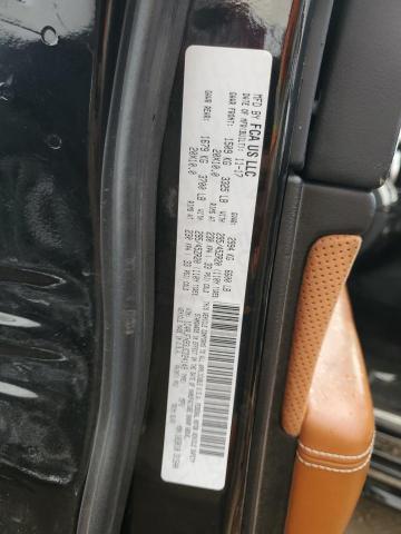1C4RJFN93JC224149 Jeep Grand Cherokee Trackhawk