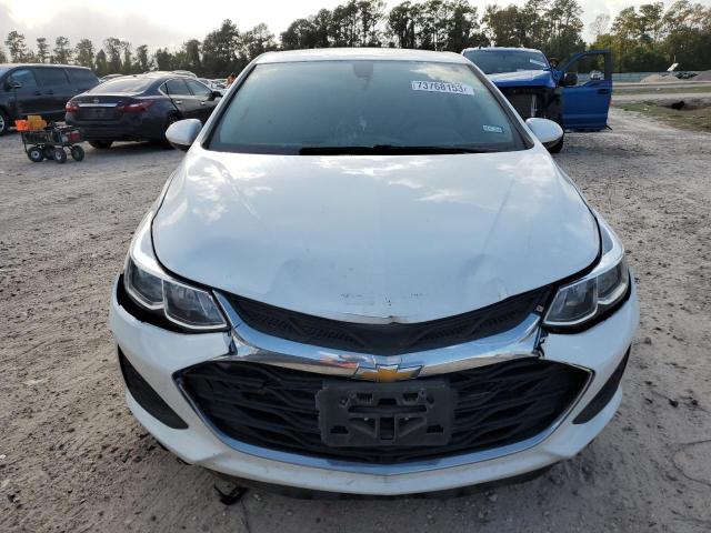 1G1BC5SM7K7152731 Chevrolet CRUZE LS