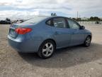 2007 Hyundai Elantra Gl 2.0L na sprzedaż w Miami, FL - Rear End