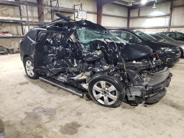 2017 CHEVROLET TRAVERSE L - 1GNKRGKD8HJ153746