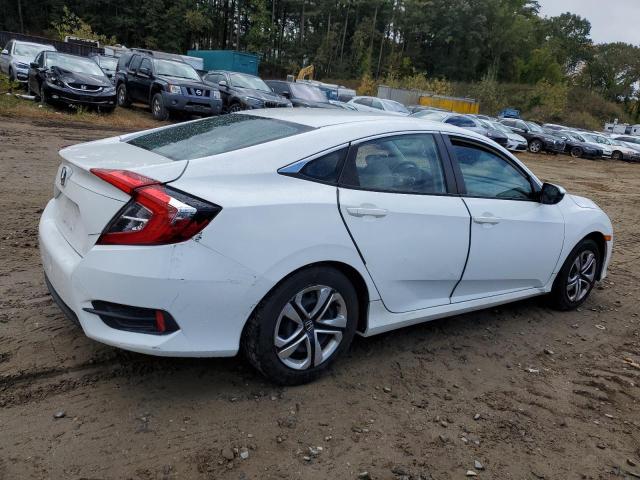 19XFC2F54GE205600 | 2016 HONDA CIVIC LX