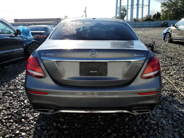 WDDZF4KBXJA293872 2018 MERCEDES-BENZ E-CLASS, photo no. 6