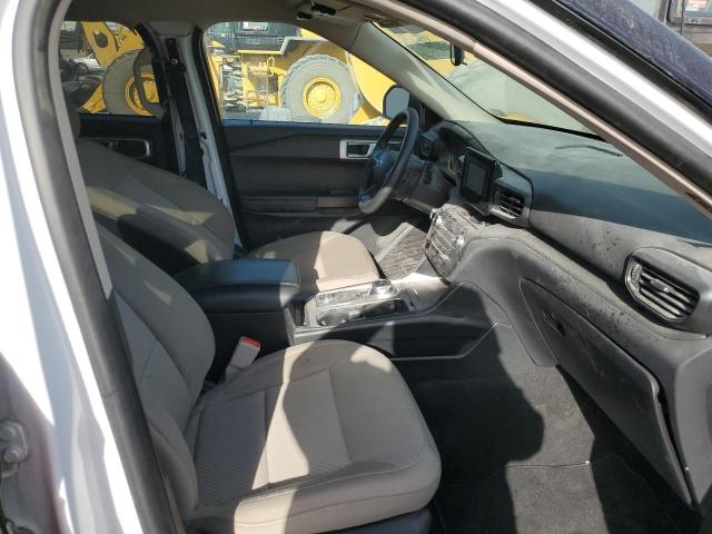 1FMSK8BB0LGB30304 Ford EXPLORER