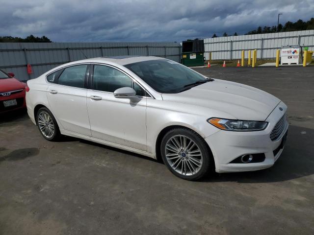 3FA6P0T96FR286726 | 2015 FORD FUSION SE