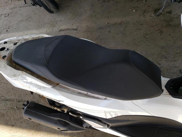 2022 HONDA WW150 A RLHKF4711NY100680