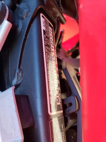 2022 HONDA CRF300 L - MLHND1604N5100326