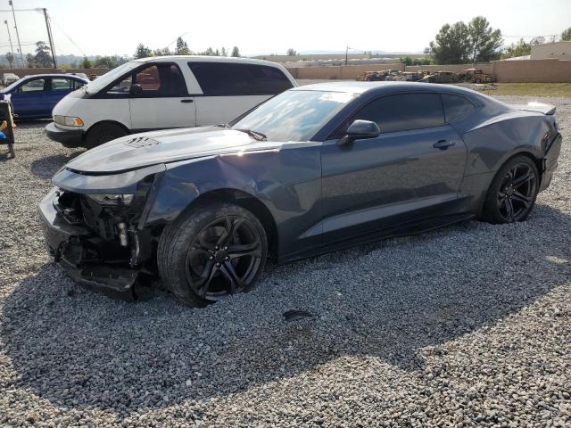 2019 Chevrolet Camaro SS