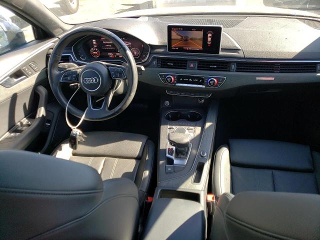 2017 AUDI A4 WAUFNAF43HA167967