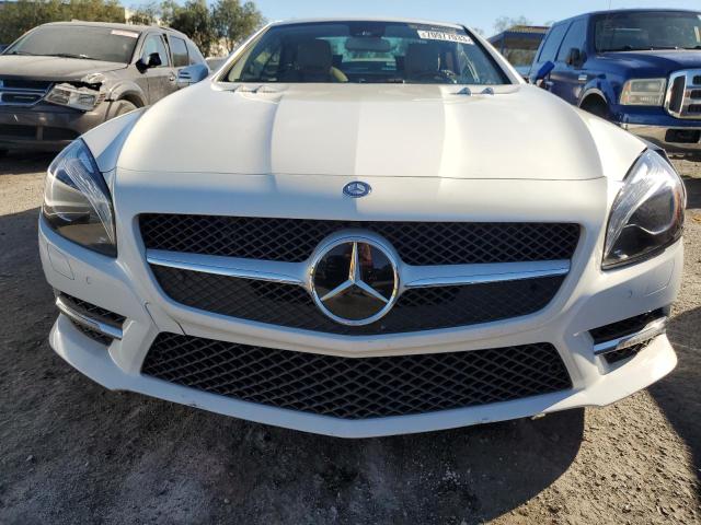 WDDJK7DA4FF031693 Mercedes-Benz SL 550
