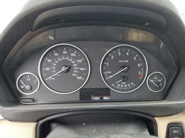 WBA3A5C53EF605825 BMW 328 I