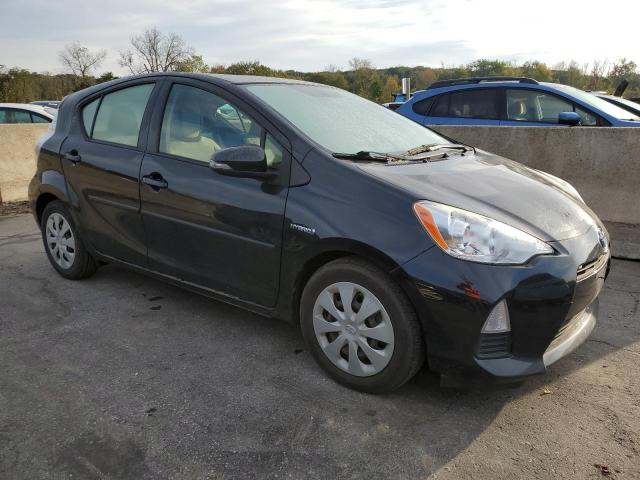 JTDKDTB33E1064041 Toyota PRIUS C
