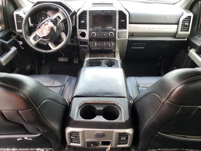 1FT8W3BT0LEC17159 Ford F350 Super Duty
