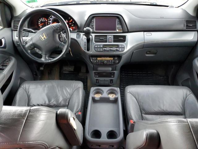 2007 Honda Odyssey Touring VIN: 5FNRL38877B025449 Lot: 72065883