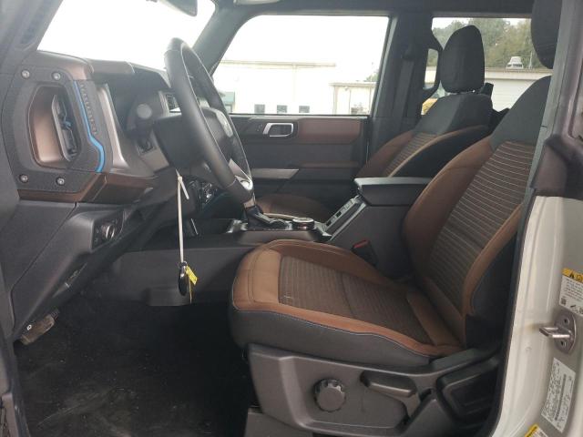 1FMEE5BP5NLB15595 Ford Bronco Base