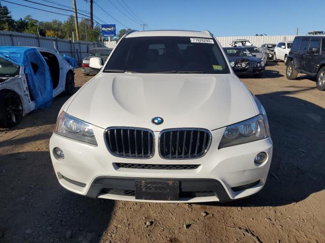 VIN 5UXWX9C58DL874603 2013 BMW X3, Xdrive28I no.5