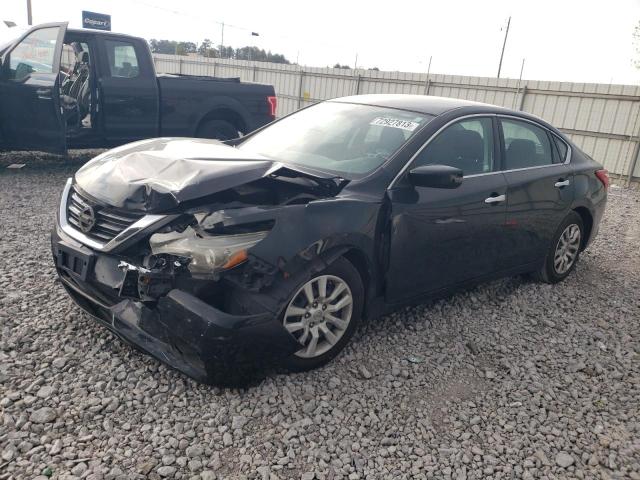 2017 NISSAN ALTIMA 2.5 Photos | AL - BIRMINGHAM - Repairable Salvage ...