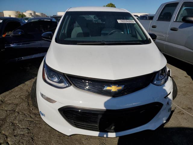 1G1FY6S09M4110331 Chevrolet Bolt EV LT 5