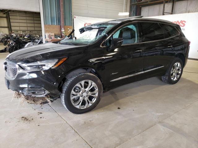 2020 Buick Enclave Avenir