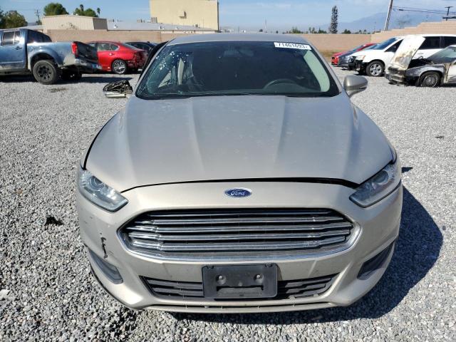 2016 FORD FUSION SE - 3FA6P0H74GR174175