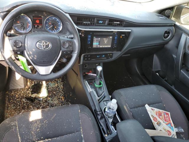 2017 TOYOTA COROLLA L - 2T1BURHE1HC765110