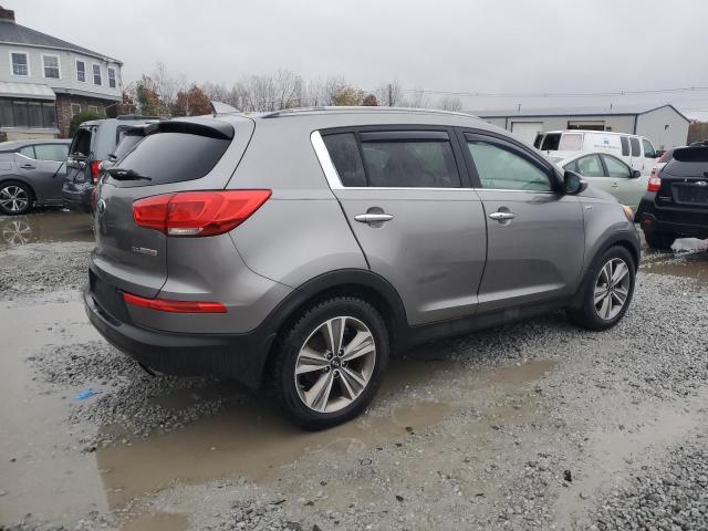 KNDPCCA65E7565871 KIA Sportage Sx
