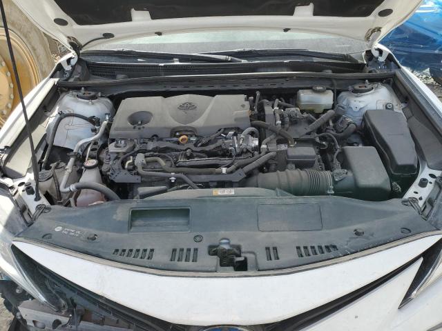 4T1H31AKXMU568962 Toyota Camry LE 11